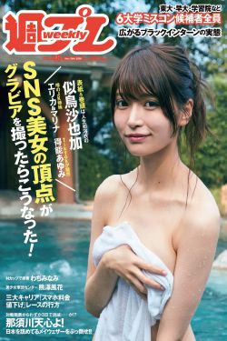 鹡鸰女神第二季